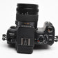 Panasonic Lumix G1 w/14-45mm f3.5-5.6 Aspherical zoom, 2Batts, Charger, Boxed