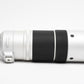 Fujifilm Fujinon XF 150-600mm f5.6-8R LM OIS WR Lens, hood, case, Nice!
