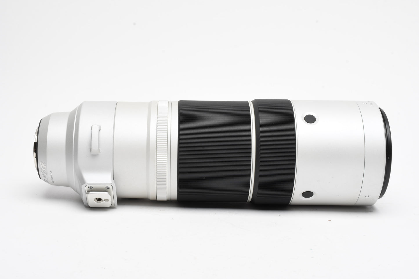 Fujifilm Fujinon XF 150-600mm f5.6-8R LM OIS WR Lens, hood, case, Nice!