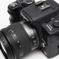 Panasonic Lumix G1 w/14-45mm f3.5-5.6 Aspherical zoom, 2Batts, Charger, Boxed