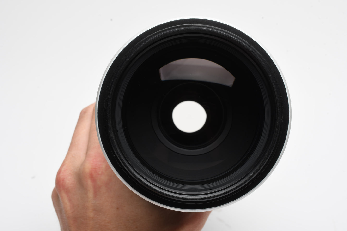 Fujifilm Fujinon XF 150-600mm f5.6-8R LM OIS WR Lens, hood, case, Nice!