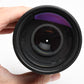 Nikon AF Zoom Nikkor 70-300mm f4-5.6G zoom, Hood+Caps, Clean