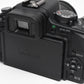 Panasonic Lumix G1 w/14-45mm f3.5-5.6 Aspherical zoom, 2Batts, Charger, Boxed