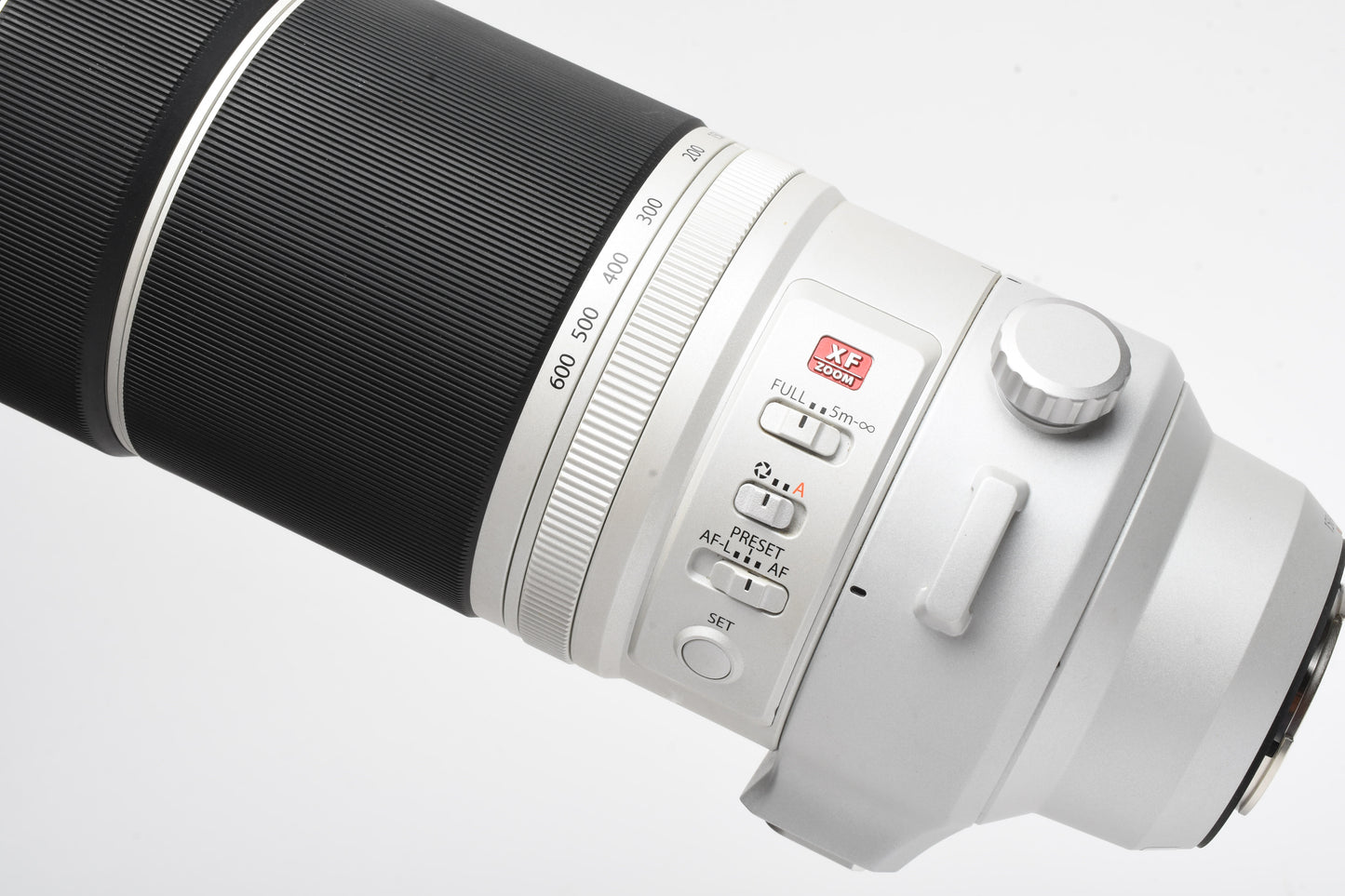 Fujifilm Fujinon XF 150-600mm f5.6-8R LM OIS WR Lens, hood, case, Nice!