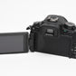 Panasonic Lumix G1 w/14-45mm f3.5-5.6 Aspherical zoom, 2Batts, Charger, Boxed