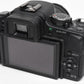Panasonic Lumix G1 w/14-45mm f3.5-5.6 Aspherical zoom, 2Batts, Charger, Boxed