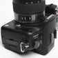 Panasonic Lumix G1 w/14-45mm f3.5-5.6 Aspherical zoom, 2Batts, Charger, Boxed