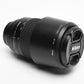 Nikon AF Zoom Nikkor 70-300mm f4-5.6G zoom, Hood+Caps, Clean
