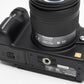 Panasonic Lumix G1 w/14-45mm f3.5-5.6 Aspherical zoom, 2Batts, Charger, Boxed