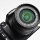 Panasonic Lumix G1 w/14-45mm f3.5-5.6 Aspherical zoom, 2Batts, Charger, Boxed