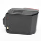 Canon 244T compact flash, case, tested, clean, w/Instructions