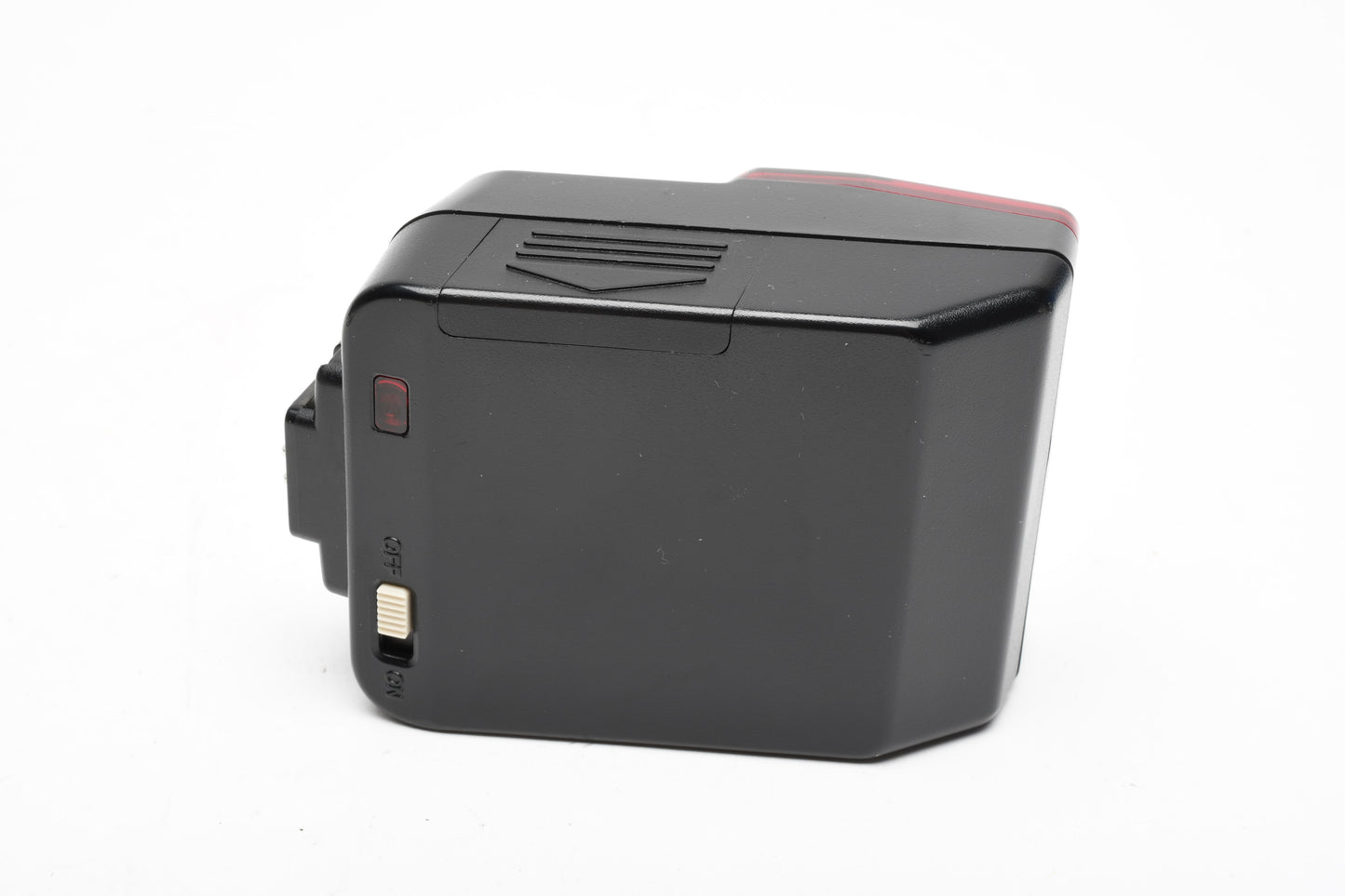 Canon 244T compact flash, case, tested, clean, w/Instructions