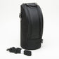 Canon LZ1328 Lens Case for RF100-500, RF 600 f11, New w/Strap