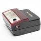 Canon 244T compact flash, case, tested, clean, w/Instructions