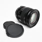 Fujifilm Super EBC XF 16-80mm f4R OIS WR zoom lens, Sharp!