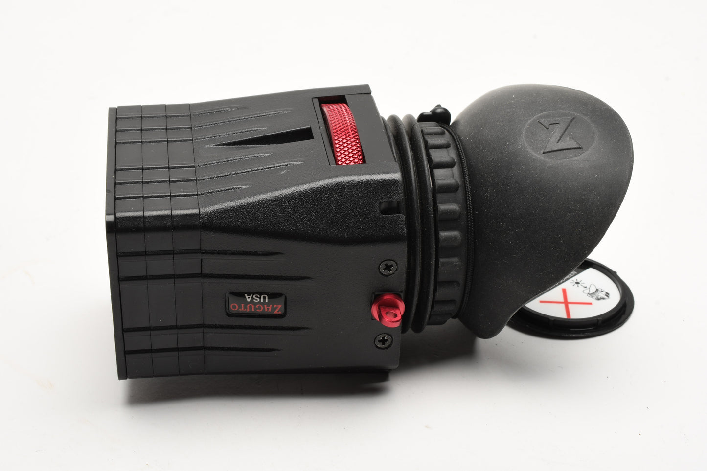 Zacuto Z-Finder Pro 3.0x for 3.2" Screens, Clean in case