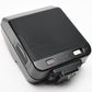 Canon 244T compact flash, case, tested, clean, w/Instructions