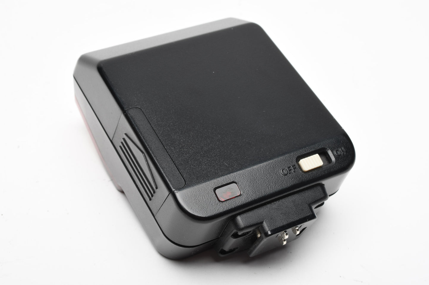 Canon 244T compact flash, case, tested, clean, w/Instructions