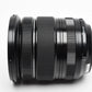 Fujifilm Super EBC XF 16-80mm f4R OIS WR zoom lens, Sharp!