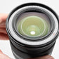 Fujifilm Super EBC XF 16-80mm f4R OIS WR zoom lens, Sharp!
