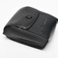 Canon 244T compact flash, case, tested, clean, w/Instructions