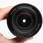 Fujifilm Super EBC XF 16-80mm f4R OIS WR zoom lens, Sharp!