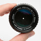 Pentax-M SMC 50mm F1.4 PK Mount prime lens, Mint- w/Caps
