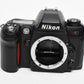 Nikon N80 35mm SLR body, tested, works great!  Clean grip