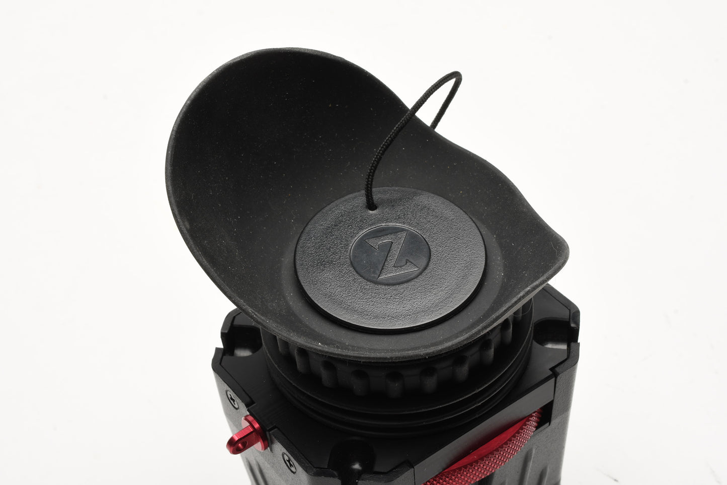 Zacuto Z-Finder Pro 3.0x for 3.2" Screens, Clean in case