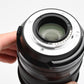 Fujifilm Super EBC XF 16-80mm f4R OIS WR zoom lens, Sharp!