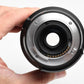 Fujifilm Super EBC XF 16-80mm f4R OIS WR zoom lens, Sharp!