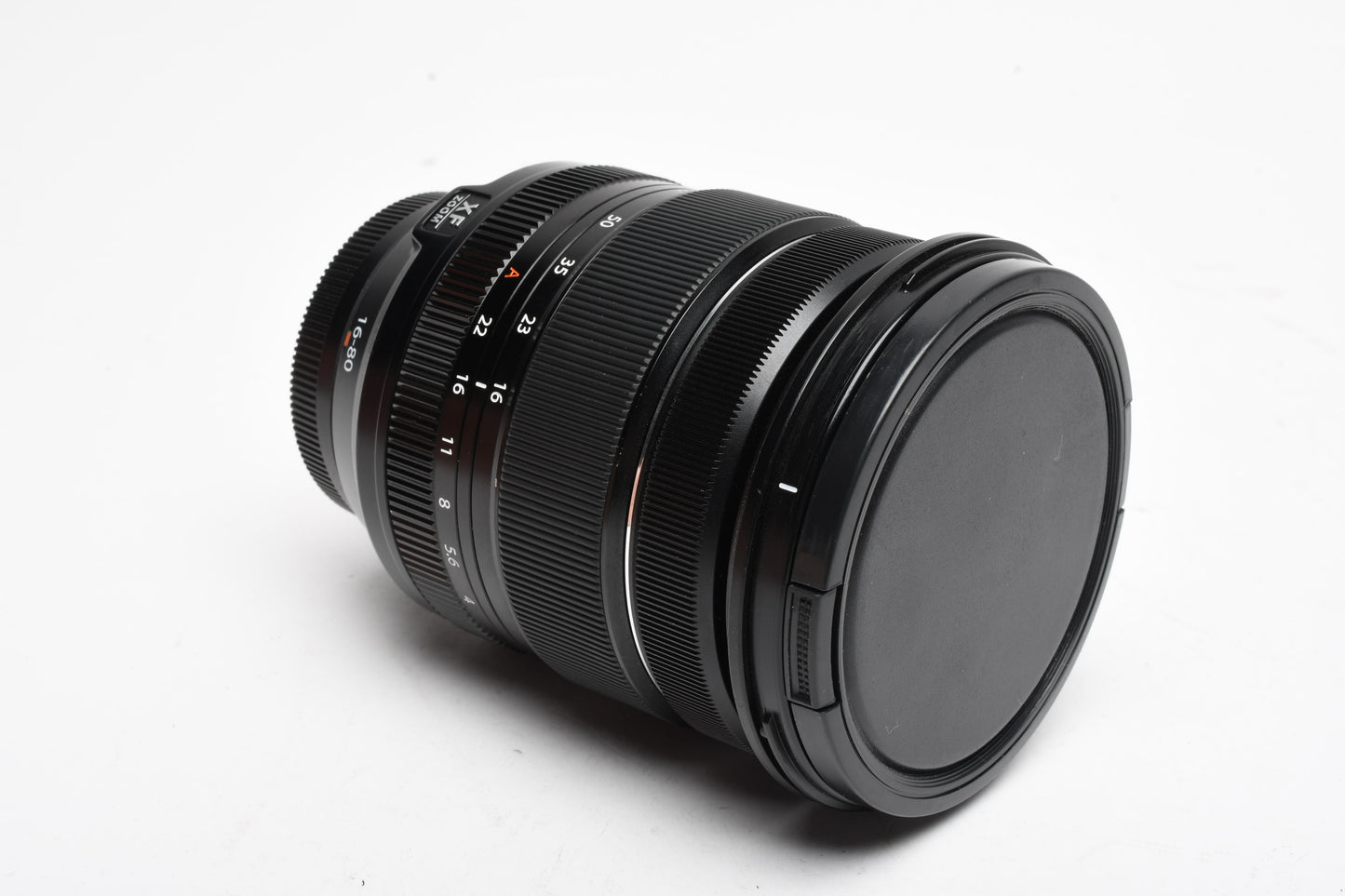 Fujifilm Super EBC XF 16-80mm f4R OIS WR zoom lens, Sharp!