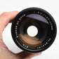 Zykkor 80-200mm f3.5 Telephoto zoom lens Canon FD Mount, UV, Tested