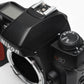 Nikon N80 35mm SLR body, tested, works great!  Clean grip