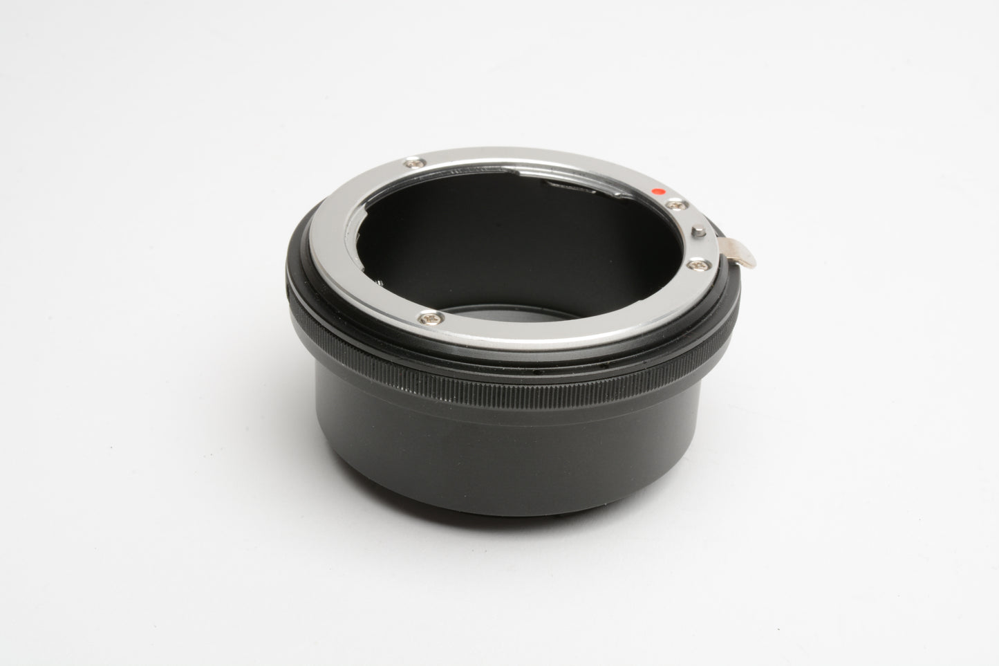 Fotga Nikon G to EOS M mount converter, Clean