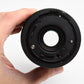 Zykkor 80-200mm f3.5 Telephoto zoom lens Canon FD Mount, UV, Tested