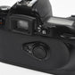Nikon N80 35mm SLR body, tested, works great!  Clean grip