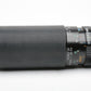 Tamron MF 60-300mm f3.8-5.4 SP zoom, case, Sky filter +choice of mount - SP-23A