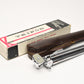 Kalimar PE-8 Vintage Aluminum tripod in case, Very nice