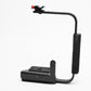 Stroboframe Quick flip 310-900 medium format camera flash bracket, Nice & Clean