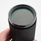 Tamron MF 60-300mm f3.8-5.4 SP zoom, case, Sky filter +choice of mount - SP-23A