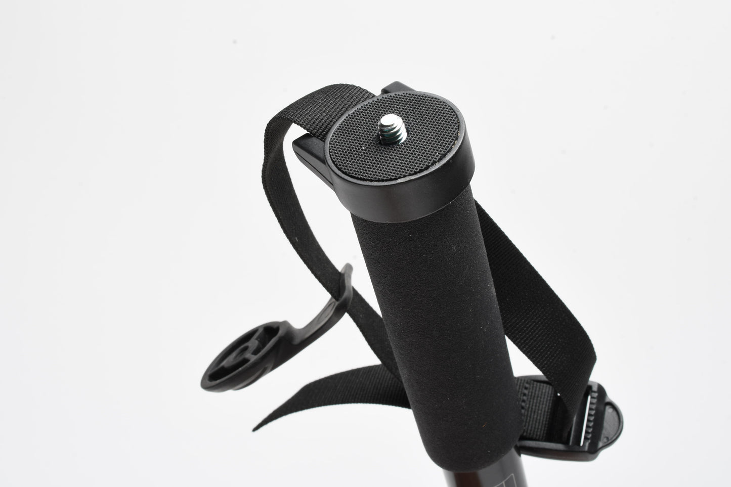 Manfrotto MMC3-01M Compact 5-Section Aluminum Camera Monopod, Great!