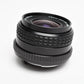 Pentax-M SMC 28mm f2.8 PK Mount, + Pentax UV, Great!