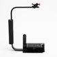 Stroboframe Quick flip 310-900 medium format camera flash bracket, Nice & Clean