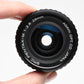Pentax-M SMC 28mm f2.8 PK Mount, + Pentax UV, Great!