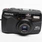 Pentax IQZoom EZY-R 35mm Point&Shoot camera, strap, Tested, Great