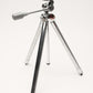 Kalimar PE-8 Vintage Aluminum tripod in case, Very nice