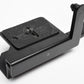Stroboframe Quick flip 310-900 medium format camera flash bracket, Nice & Clean