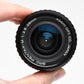 Pentax-M SMC 28mm f2.8 PK Mount, + Pentax UV, Great!