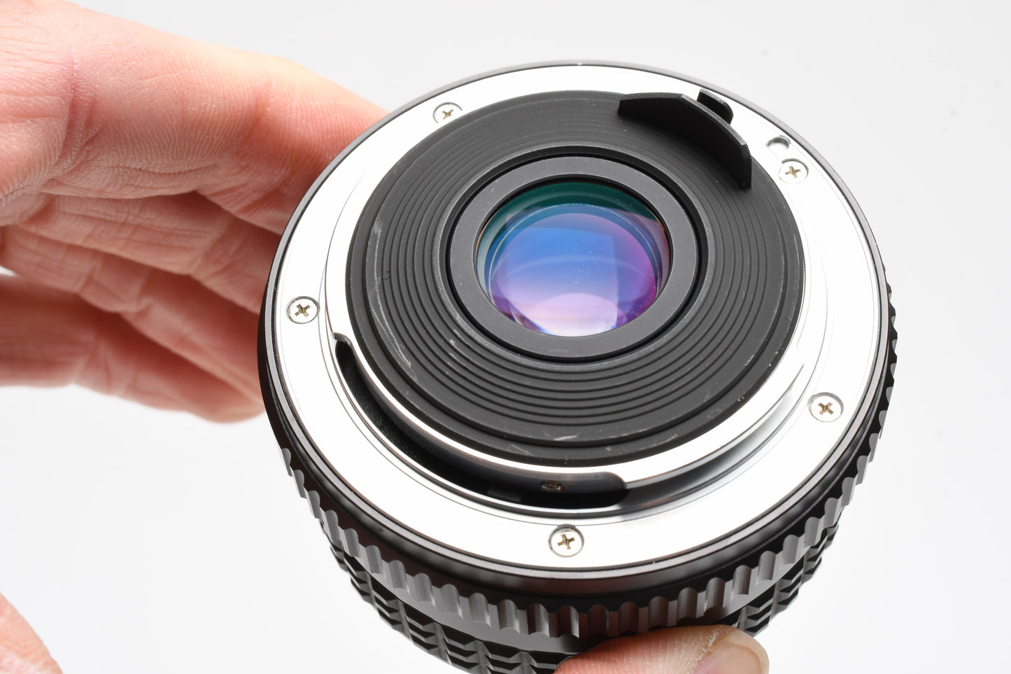 Pentax-M SMC 28mm f2.8 PK Mount, + Pentax UV, Great!